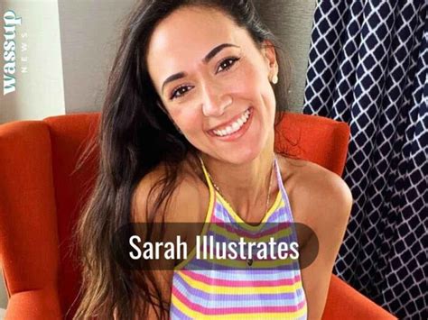 Sarah Illustrates Porn Videos